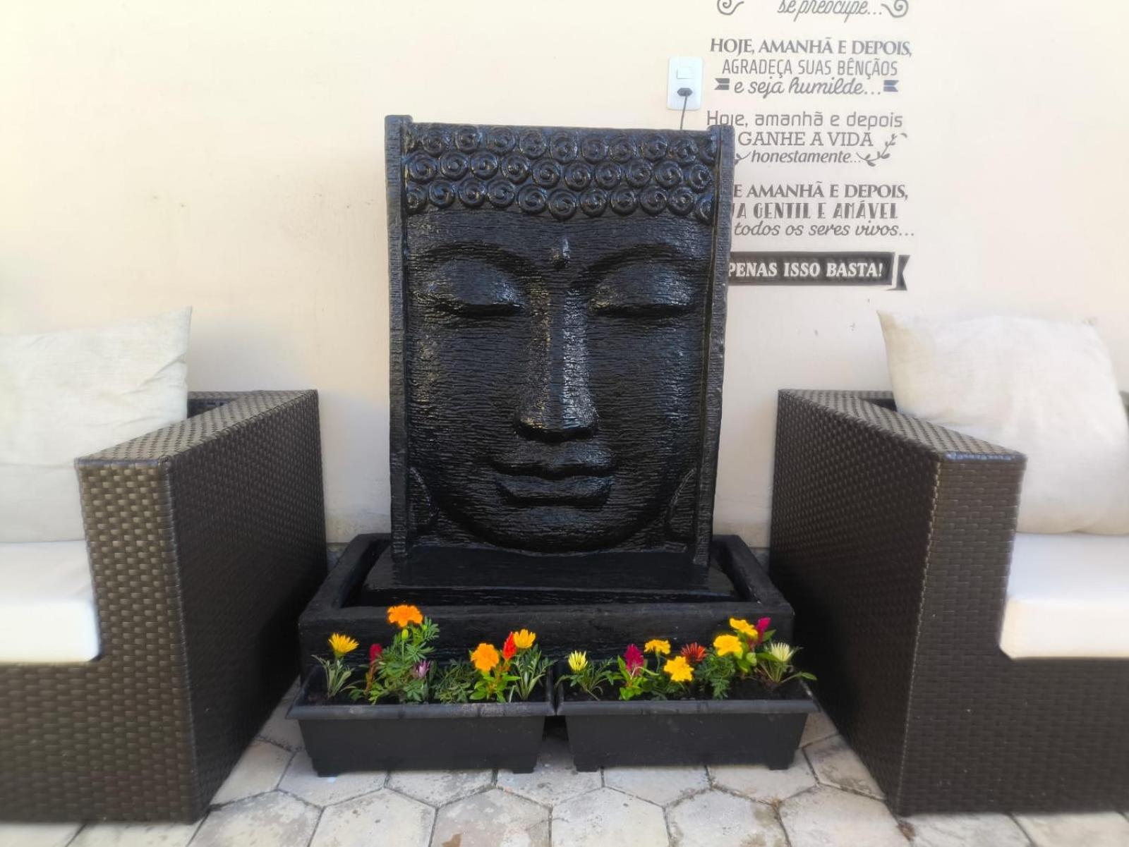 Hospedagem Mar Santo — Photos 2